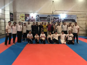 باشگاه وینگ چون شهرری