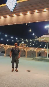 تالارالماس شب رامهرمز
