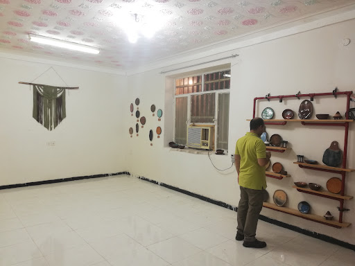 کارگاه هنری آی‌پارا