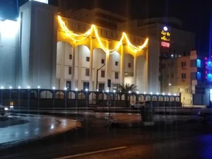 مسجد جامع اهل سنت بندر عباس (مسجد جامع دلگشا) 4