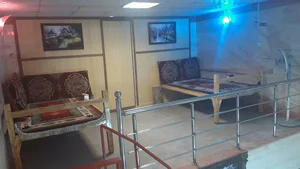 کباب سرای هفت خان