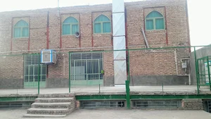 حسینیه شهدای کربلا