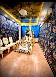 دفتر ازدواج صادقیه