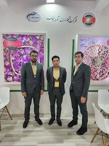 شرکت تحفه زرین آذربایجان خشکبار پناهی