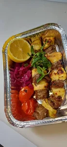 کبابی وبریانی نارنج وترنج 3