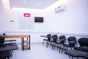 آموزشگاه زبان تاک (تاک لاین)