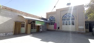 مسجد میرزا عرب بیلند