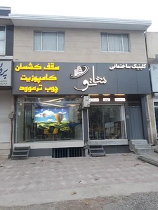 ‌لینیک ساختمانی شاتو