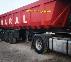 تعمیرگاه تیلر کشاورزی علیزاده