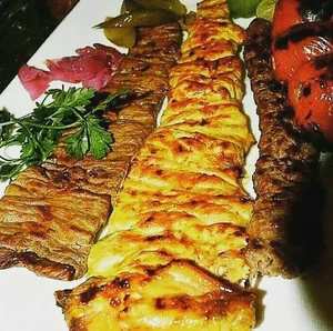 تهیه غذای اعلایی 3