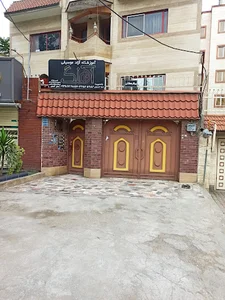 طرح و عمران گلستان
