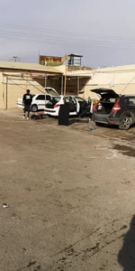 کارواش رویال 5