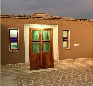 اقامتگاه سرای ارباب علی