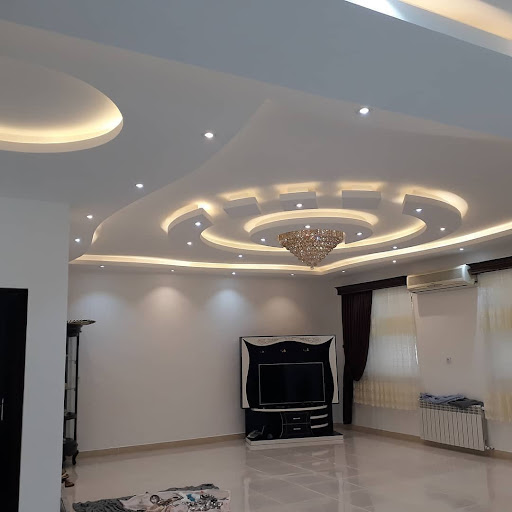 پخش کاغذ دیواری و کناف کرج پرو دیزاین