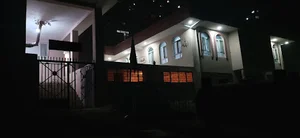 Masjed Hazrat Zaid Bin Sabet (RZ)