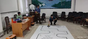 Razi sanandaj Research Institute