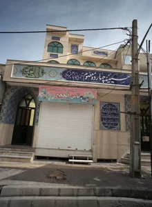 شوینده بهداشتی و مواد غذایی ثامن الحجج