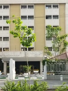هتل پردیسان 2