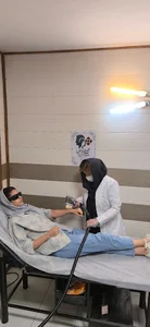 لیزر،پوست،مو،زیبایی( اصفهان بیوتی) بیوتین