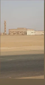 King Saud bin Abdul Aziz Mosque