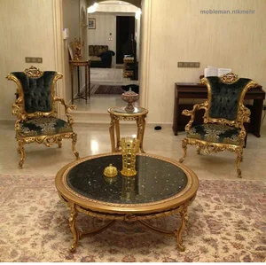 مبل نیک مهر