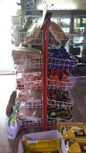 سوپر مارکت دانش 5