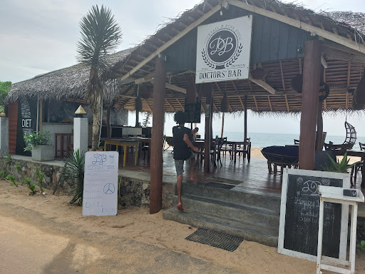 Tangalle Beach