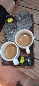 کافه الماس 3