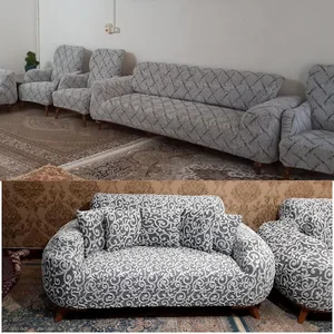 کاور دوزی مبلمان مایا