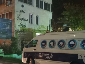 بنیاد شهید و ایثارگران