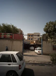 تعمیرگاه برادران 2
