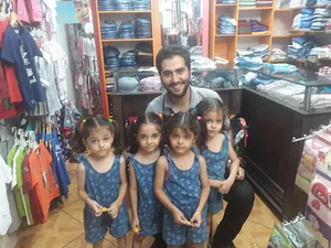 امید کوچولو