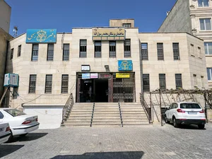 داروخانه دکتر نواده