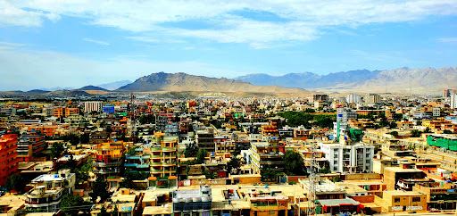 لمړی څلورلاری