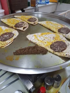 بریانی هفت خوان 3