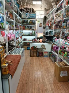 فروشگاه دکوری پاسارگادفر