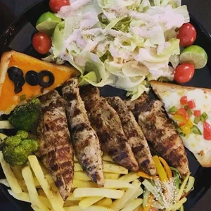 رستوران لوشاتو 3