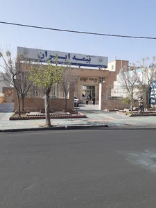 بیمه ایران