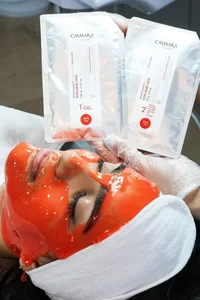 مرکز زیبایی گلما Golma Beauty Center 5