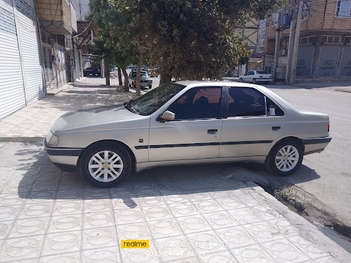 تعمیرگاه تخصصی ترمز عزیزی