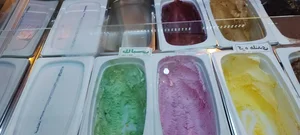 بستنی شهروند 3