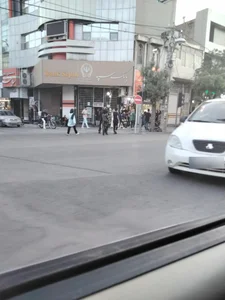 خودپرداز بانک سپه 3