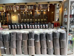 مرکز پخش قهوه کیان