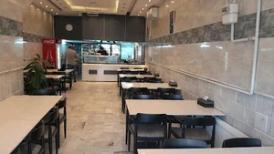کباب ترکی رضا