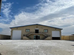 کارخانه رسام تجارت راش
