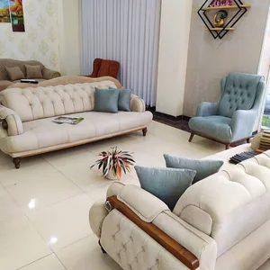 نمایشگاه گروه تولیدی هوم دکور