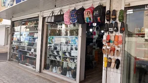 کیف و کفش نظری