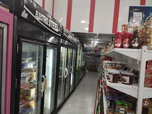 فروشگاه برادران رستمي