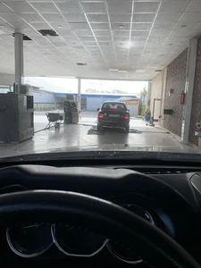 مركز معاينه فني نگين البرز