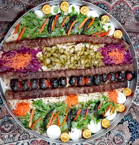 میرزا کبابی